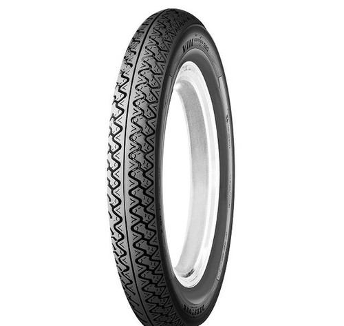 Pneu cyclomoteur 25 17 - pneu, 2.25-17