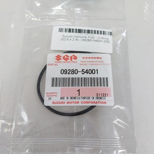 Joint filtre a - filtre,