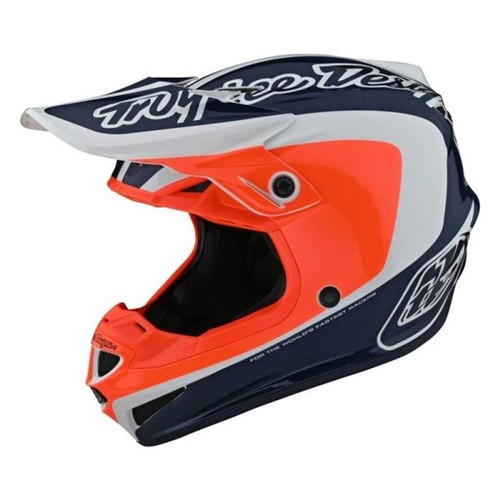 Tld motorcycle helmet se4 - tld,
