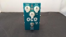 Fulltone Custom Shop OCD-Germanium