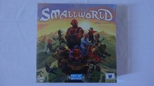 Smallworld - jeu de société