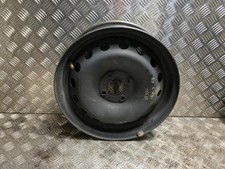 Jante RENAULT CLIO 3 PHASE 1 8200110149