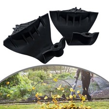 Souffleur de Sac à Dos Pièce Poignée Pince Matériaux d'Ingénierie Équipeme