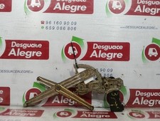 mécanisme lève vitre avant