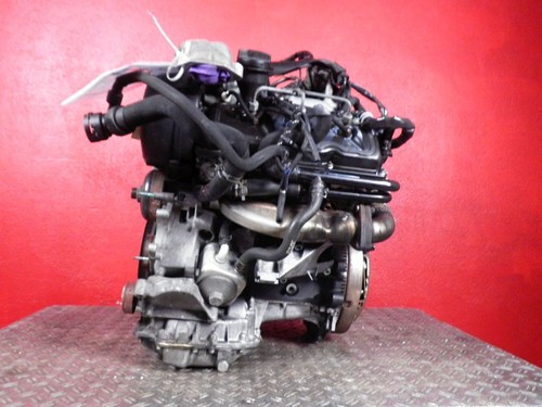 Moteur sans pièces - , (diesel)