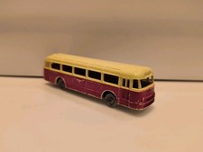 bus ho car chausson  jouef