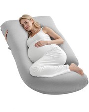 VEVOR Coussin de Grossesse