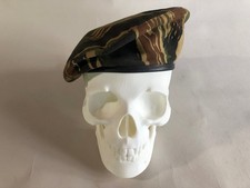 GREEN BERET VIETNAM MAC V SOG TIGER STRIPE CAMOUFLAGE