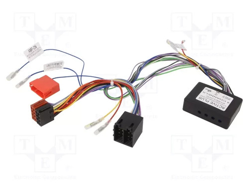 Adaptateur alfa romeo - alfa, 159