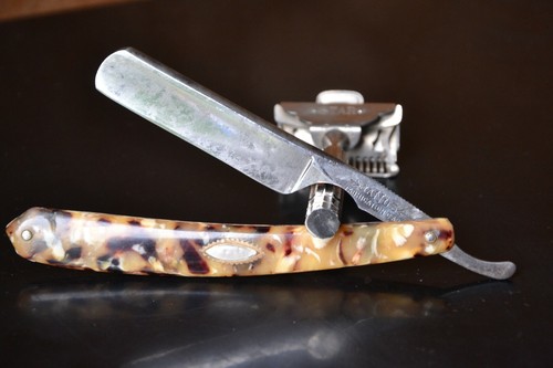 Coupe choux widerstrahl - choux, shave