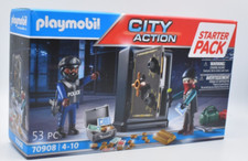 Playmobil 70908 City Action