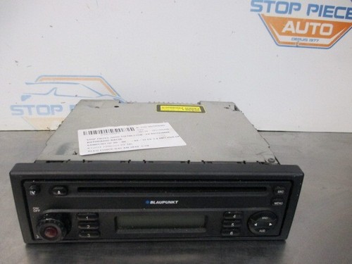 Autoradio recepteur dacia - ,