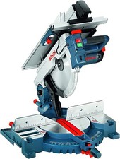 Bosch Professional GTM 12 JL - Scie circulaire de table combinée (1800 W, 3800 r