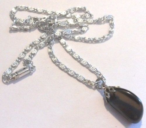 Pendentif chaîne collier - pendentif,