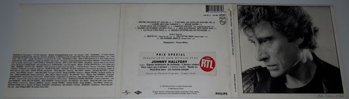 Johnny hallyday entre violence - entre,