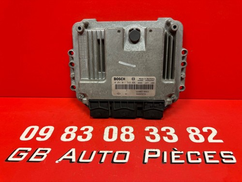 Renault megane 9 dci - 1.9,