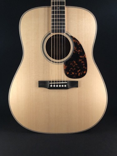 Larrivee mh acoustic - larrivee,