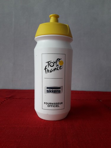 Bidon sikkens vélo cyclisme - bidon,