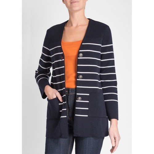 Gilet femme saint james - femme ,