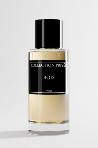 Bois note argent - bois, eau