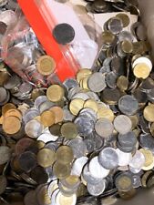 PIÈCES VATICAN ET SAINT MARIN