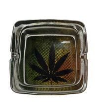 Fujima Cigarette Leaf Themed