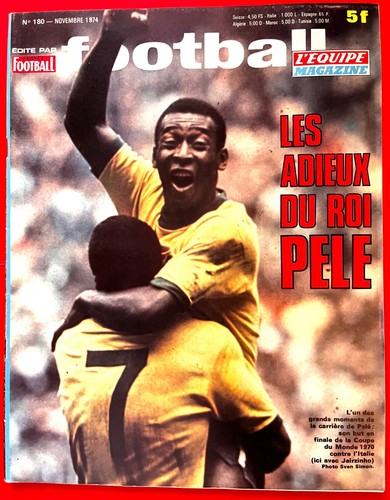 Football magazine 180 - football,