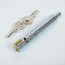 Alarme et antivol RSM pour