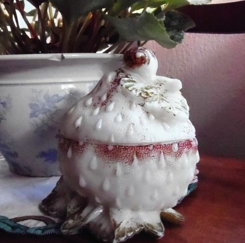 Opaline - ,