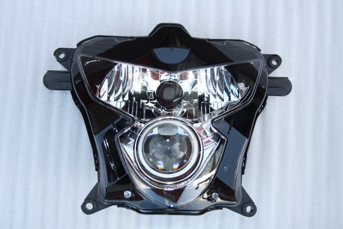 Phare avant optique - phare, headlight
