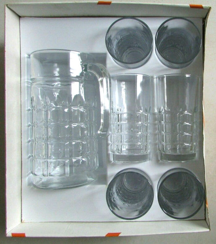 Ensemble neuf verres - ensemble,
