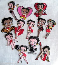 ÉCUSSON PATCH thermocollant