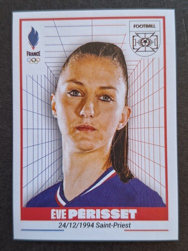 Eve périsset 226 sticker - périsset,