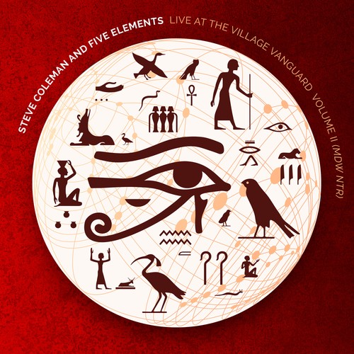 Steve coleman and five - and,
