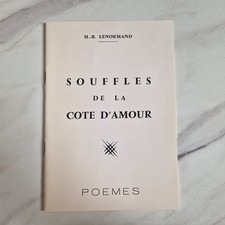 Livre Recueil De Poèmes