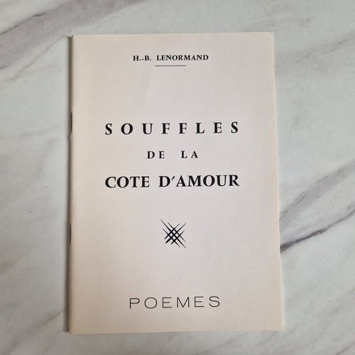 Livre recueil poèmes - livre,