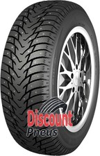 Nankang ICE ACTIVA SW-8 185/65