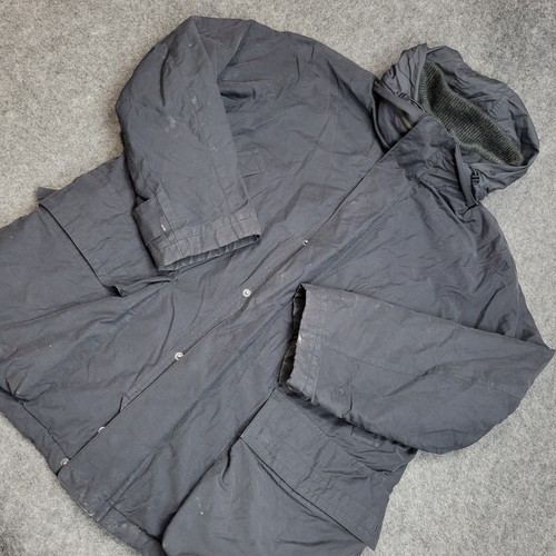Nautica parka jacket mens - parka,