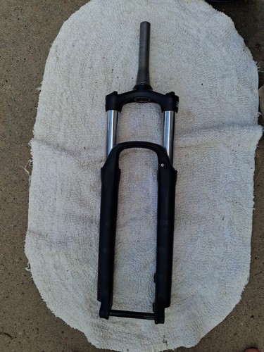 Suntour xcm boost - xcm, 29"