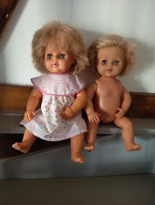  Poupée Tinnie Raynal Made In