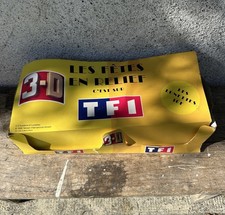 Lot De Lunettes 3D TF1 « Les