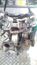 MOTEUR diesel Renault Clio III (BR/CR) 2012 8201161314 #A104_10100101140436