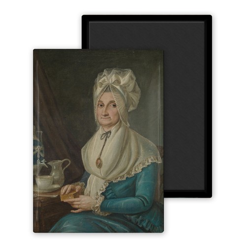 Madame eustache trottier - eustache,