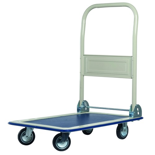 Kinzo chariot plateforme - chariot,