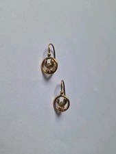 Dormeuse Ancienne Boucle