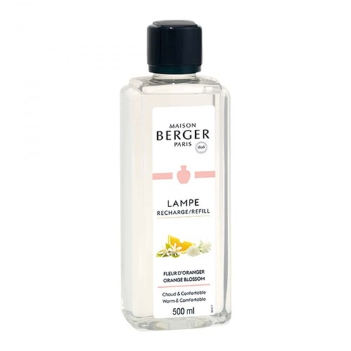 Parfum maison lampe berger - lampe,