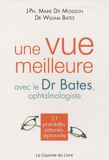 Une vue meilleure avec - le, dr