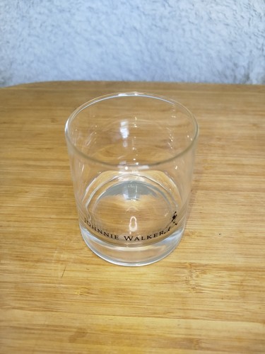 Verre johnny walker - johnny,