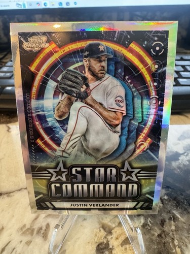2024 topps cosmic chrome - topps,