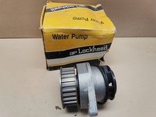 1 POMPE A EAU VW GOLF 3 1H 1.4 1.6  POLO 6N1 1.3  FOX SEAT IBIZA AROSA INCA